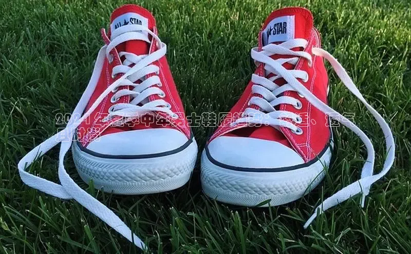 必一运动Bsport官方网站颐驰 062024 年夏季中年男士鞋履趋势：舒适、透气
且时尚