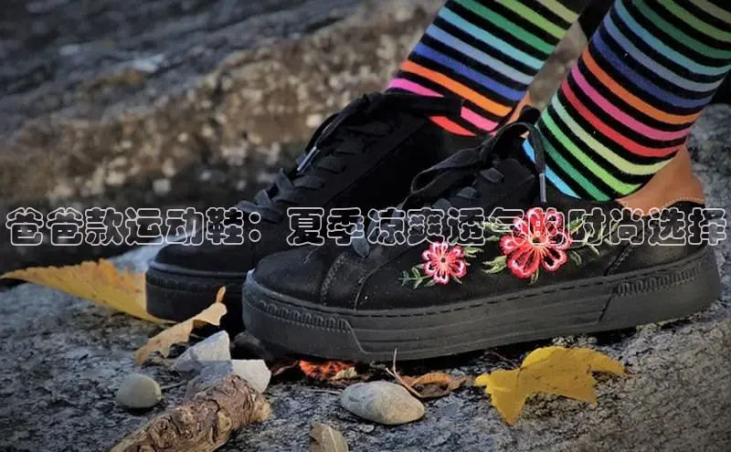 bsports官网 必一运动巴美列捷福爸爸款运动鞋：夏季凉爽透气的时尚选择