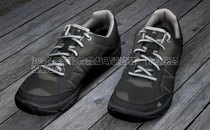 必一体育网页入口梯哥哥科技2024 年李现同款彪马运动鞋：升级您的
运动装备