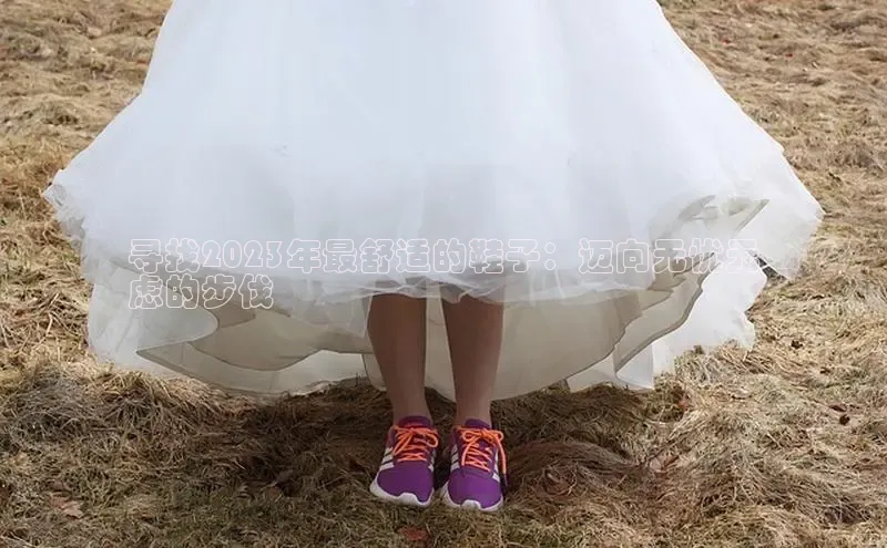 b体育旧版手机版每日互动寻找2023年最舒适的鞋子：迈向无忧无
虑的步伐