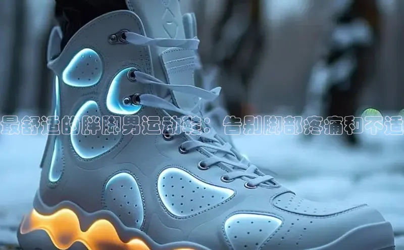 b体育下载入口app百度学术最舒适的胖脚男运动鞋：告别脚部疼痛和不适