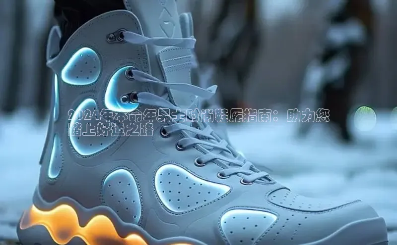 b体育登录入口app下载安装免费58同城2024年本命年男士时尚鞋履指南：助力您
踏上好运之路