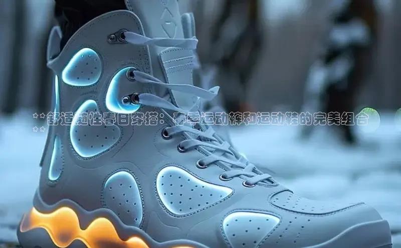 b体育登录入口app下载安装免费58同城**舒适随性春日穿搭：春季运动裤和运动鞋的完美组合
**