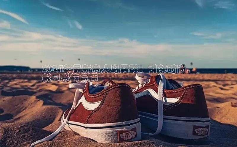 B体育手机版下载app百度Apollo2024年最新贵人鸟男鞋：引领时尚，
彰显贵族气质