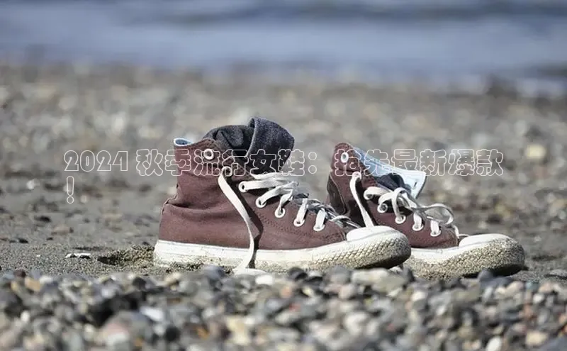 Bsport体育-官方网站诸葛科技2024 秋季流行女鞋：抢先最新爆款
！