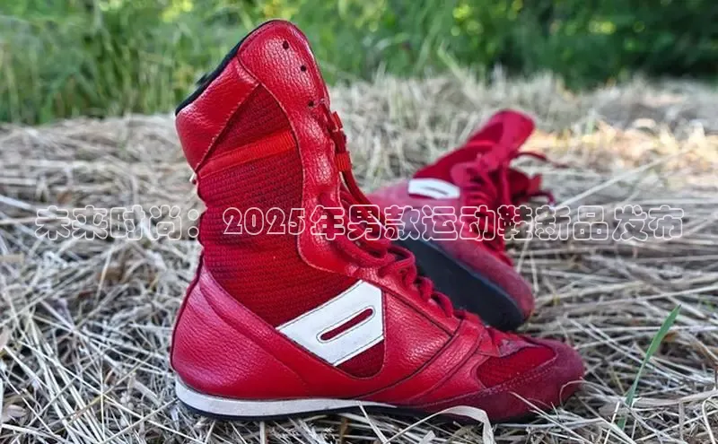 b体育旧版手机版百度众测未来时尚：2025年男款运动鞋新品发布