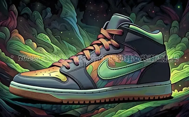 bsports网页版轻美电器：2025年新款超级热门的GC运动鞋女装潮流趋势