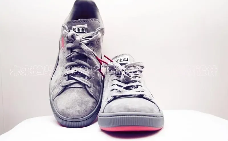 未来趋势：2025年运动鞋配饰的爆款设计