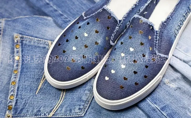 绽放活力的2025时尚潮流：新款炫彩运动鞋