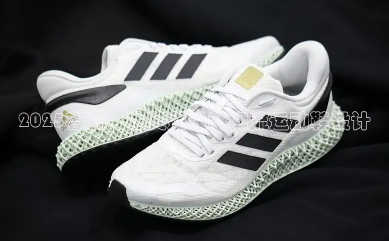 2025春夏：达芙妮最新潮流运动鞋设计