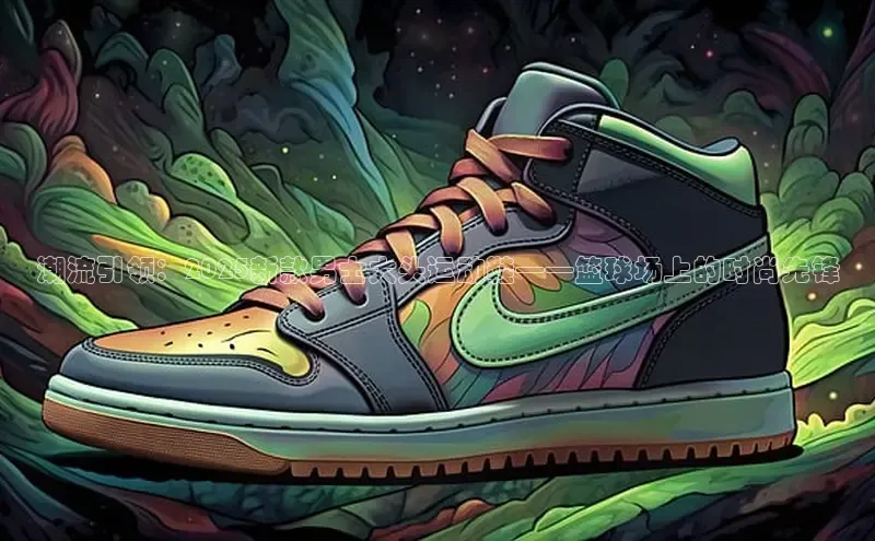 潮流引领：2025新款男士大头运动鞋——篮球场上的时尚先锋