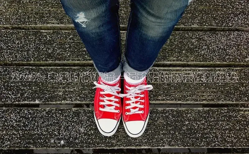 2025：未来时尚潮流—运动鞋的颠覆性新趋势