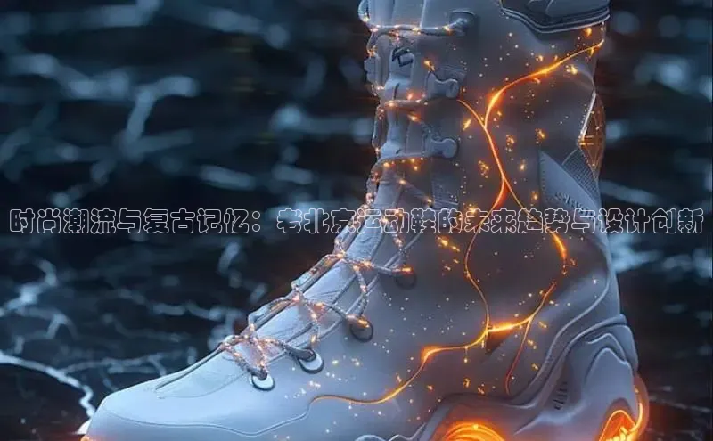 时尚潮流与复古记忆：老北京运动鞋的未来趋势与设计创新