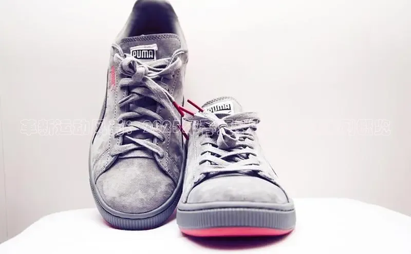 革新运动风尚：2025年春夏男士运动鞋系列概览